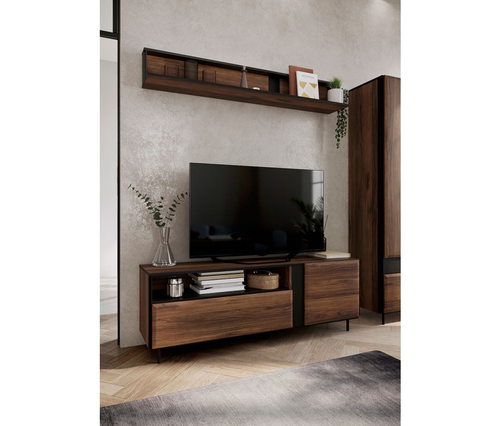 Półka wisząca BORGA BG-04