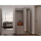 Garderoba Duo DUO GLINA