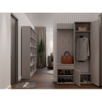 Garderoba Duo DUO GLINA