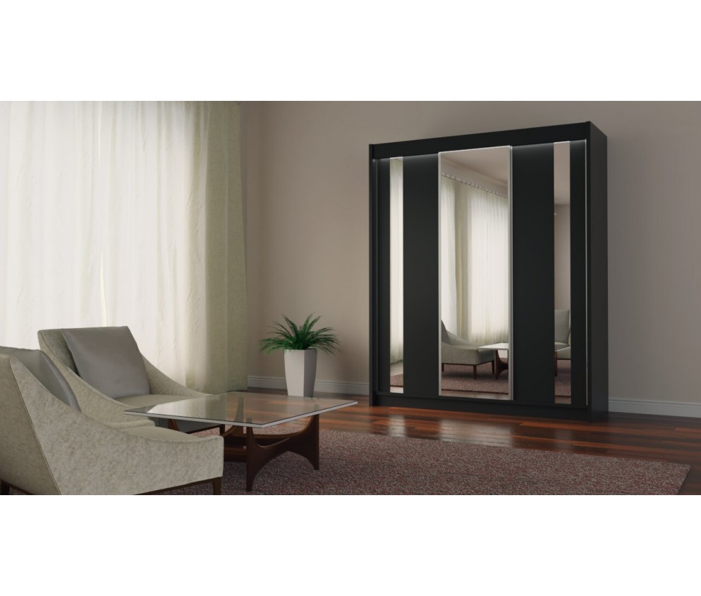 Szafa przesuwna Grab 180