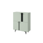 Komoda COLOURS CS-01 Szałwia