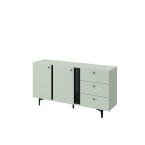 Komoda COLOURS CS-02 Szałwia