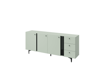 Komoda COLOURS CS-03 Szałwia