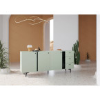 Komoda COLOURS CS-03 Szałwia