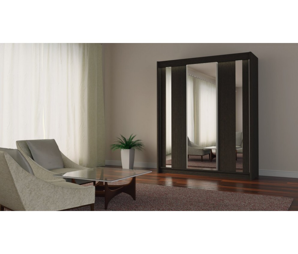 Szafa przesuwna Grab 180