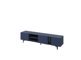 Szafka RTV COLOURS CS-05 Granat