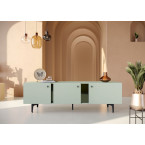 Szafka COLOURS RTV CS-06 Szałwia