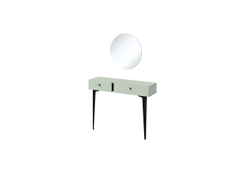 Konsola COLOURS CS-07 Szałwia