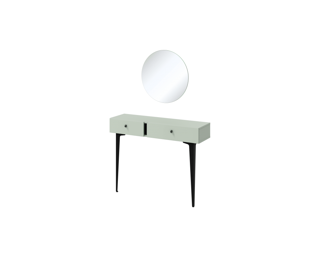 Konsola COLOURS CS-07 Szałwia