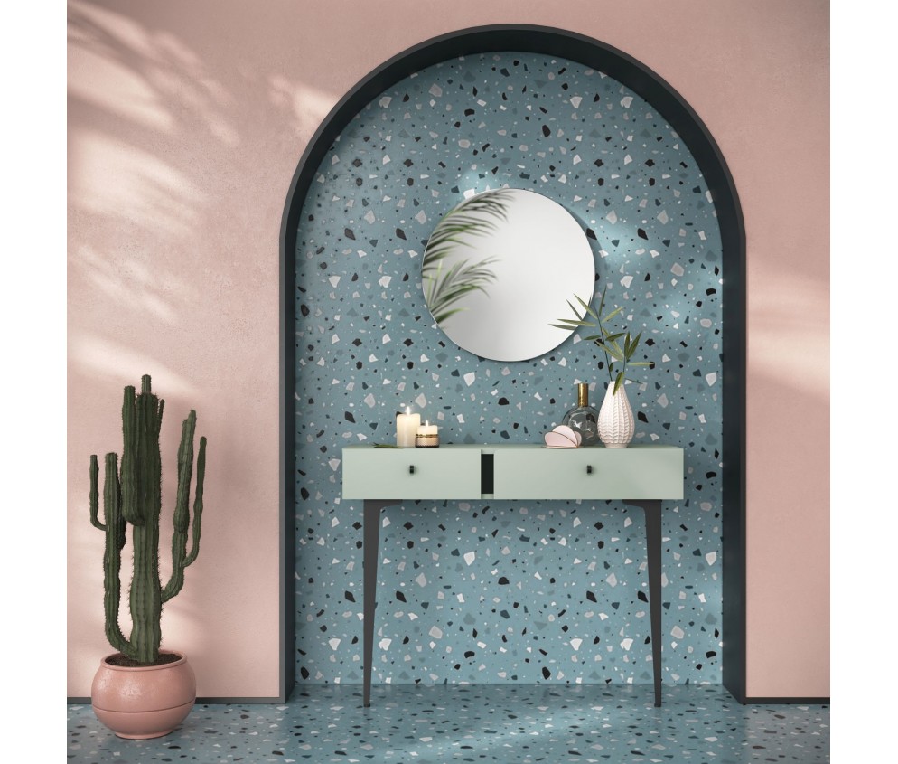 Konsola COLOURS CS-07 Szałwia