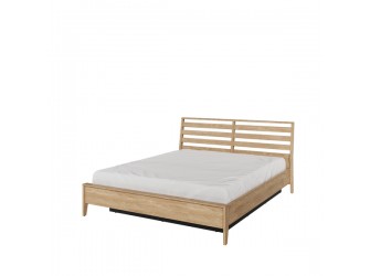 Łóżko z pojemnikiem COZY CZ-02(160)