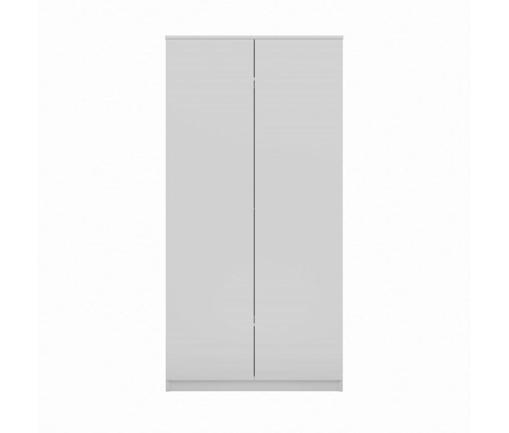 Szafa Malwa SD-90 BIAŁY