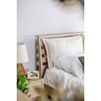 Łóżko z pojemnikiem COZY CZ-02(160)