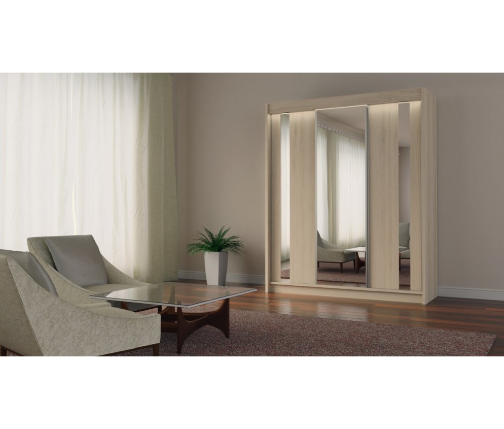 Szafa przesuwna Grab 180