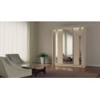 Szafa przesuwna Grab 180