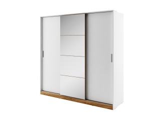 Szafa przesuwna DENTRO DT-01