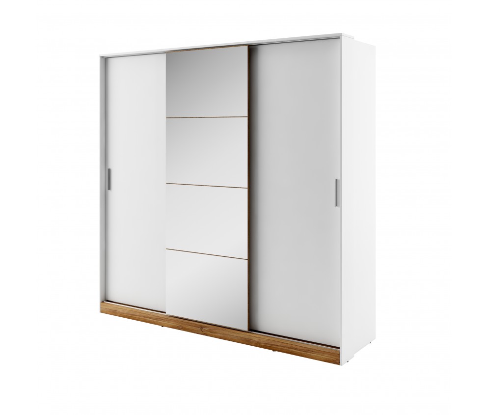 Szafa przesuwna DENTRO DT-01