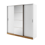 Szafa przesuwna DENTRO DT-01