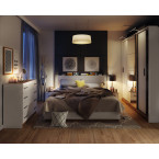 Stolik nocny DENTRO DT-03L