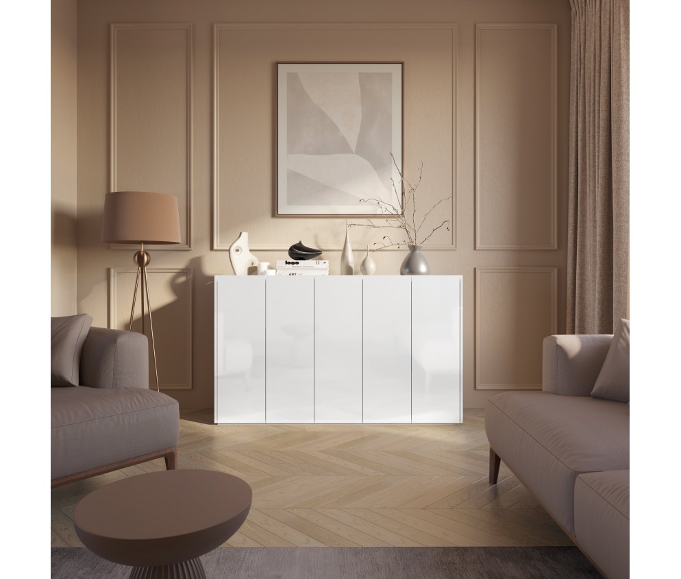 Komoda EASY EA-01 Biel