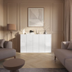 Komoda EASY EA-01 Biel