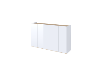 Komoda EASY EA-01 Biel