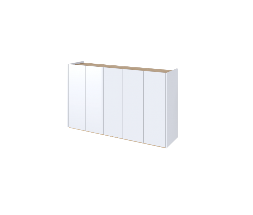 Komoda EASY EA-01 Biel