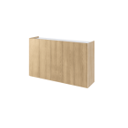 Komoda EASY EA-01 Dąb Scandi