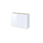 Komoda EASY EA-02 Biel