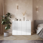 Komoda EASY EA-02 Biel