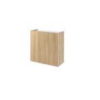 Komoda EASY EA-03 Dąb Scandi