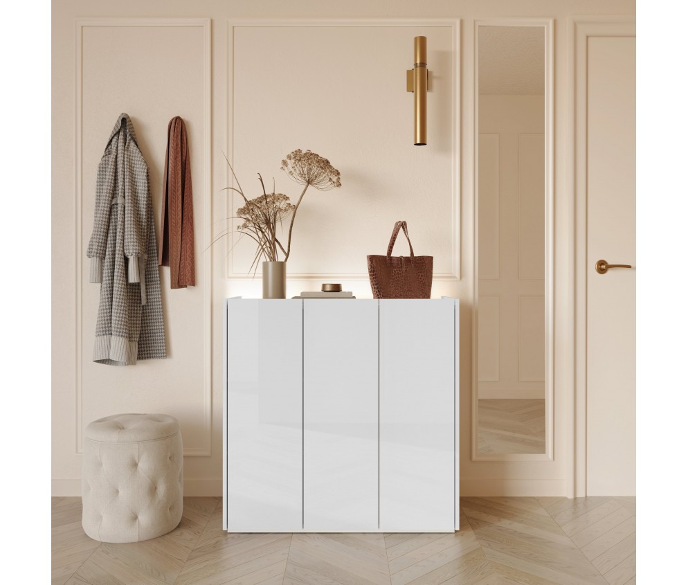 Komoda EASY EA-03 Biel