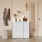 Komoda EASY EA-03 Biel