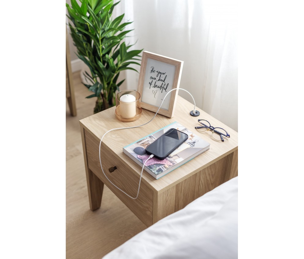 Stolik nocny COZY CZ-05