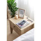 Stolik nocny COZY CZ-05