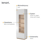 Witryna FUTURA FU-02