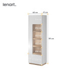 Witryna FUTURA FU-02