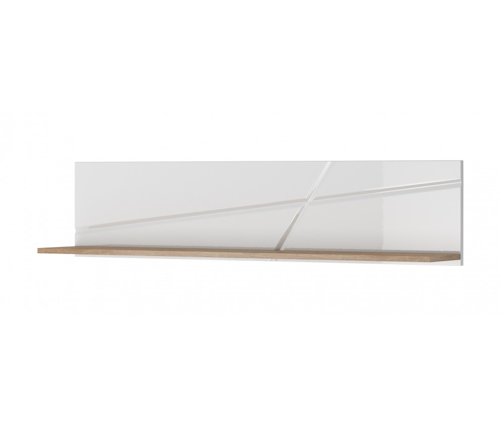 Półka FUTURA FU-04