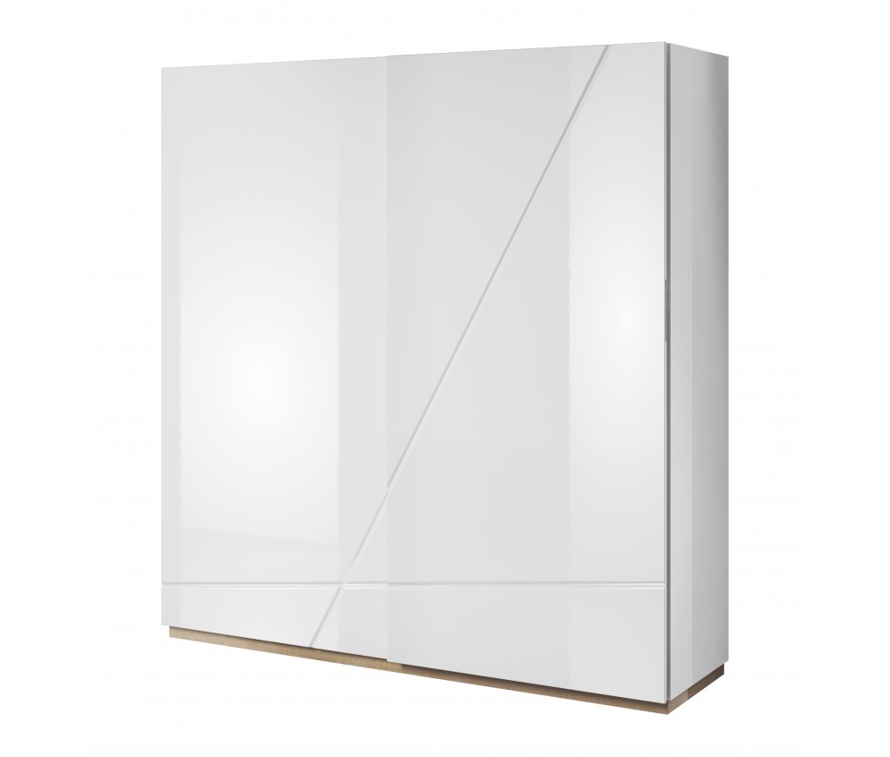 Szafa przesuwna FUTURA FU-12