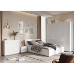 Łóżko FUTURA FU-13 180