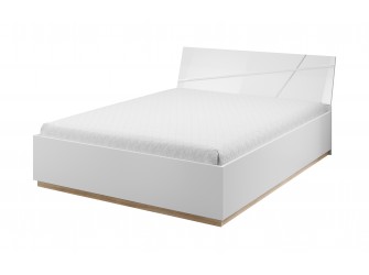 Łóżko FUTURA FU-13 180