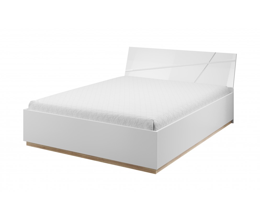 Łóżko FUTURA FU-13 180