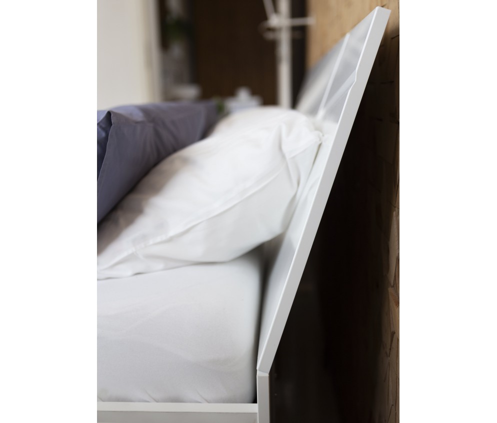 Łóżko FUTURA FU-13 180