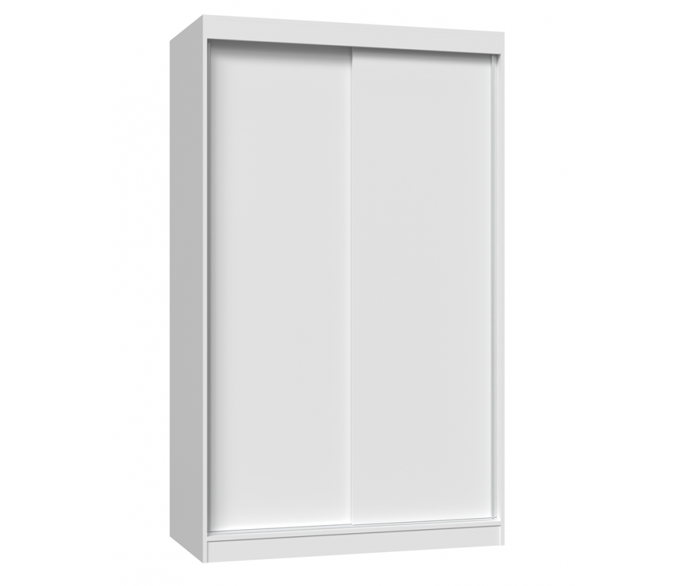 Szafa Iga 120B BIAŁY