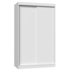 Szafa Iga 120B BIAŁY