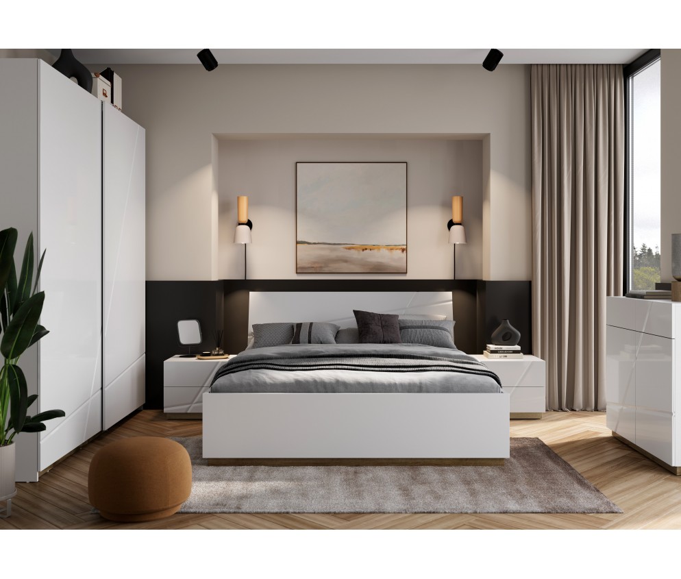 Szafa przesuwna FUTURA FU-12