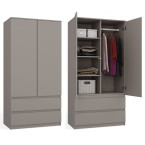 Szafa Malwa SS-90 GLINA