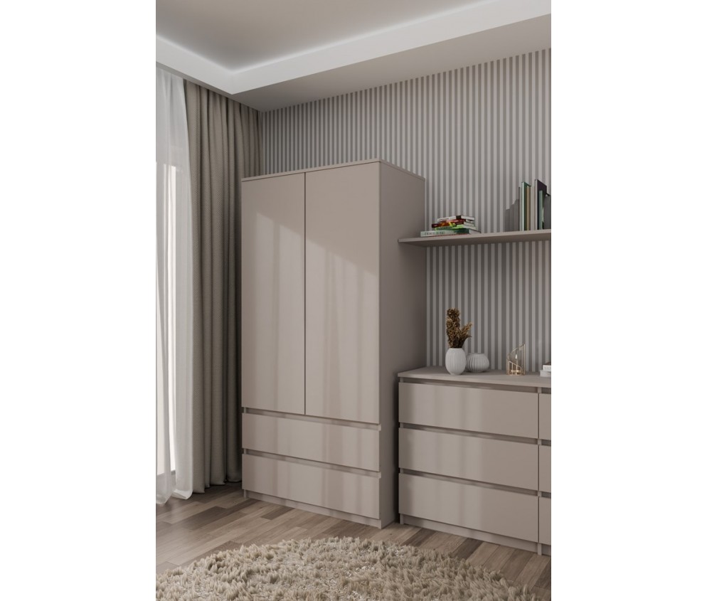 Szafa Malwa SS-90 GLINA