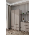 Szafa Malwa SS-90 GLINA