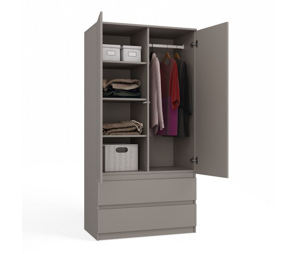 Szafa Malwa SS-90 GLINA